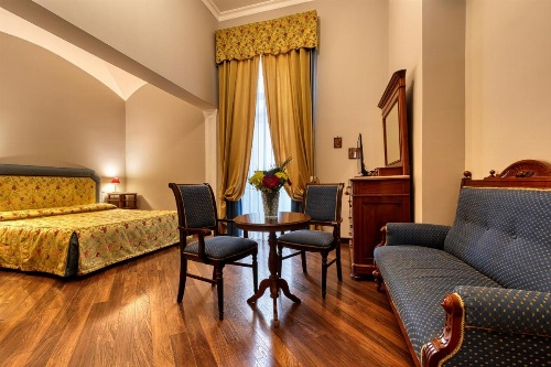 Decumani Hotel De Charme image 14