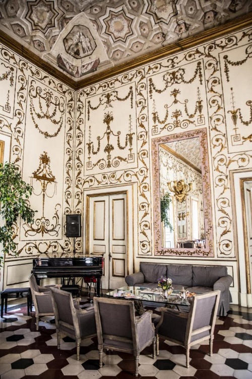 Decumani Hotel De Charme image 19