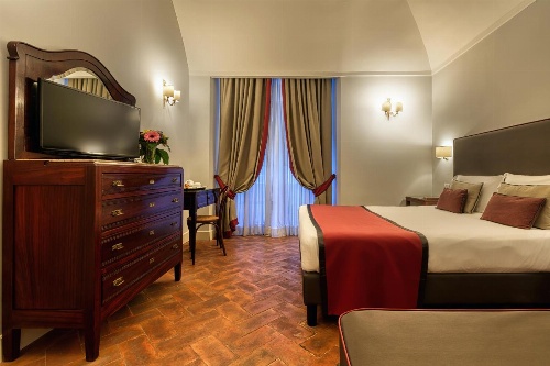 Decumani Hotel De Charme image 2