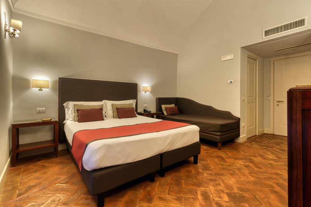 Decumani Hotel De Charme Main image