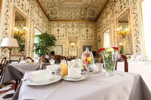 Decumani Hotel De Charme image 29